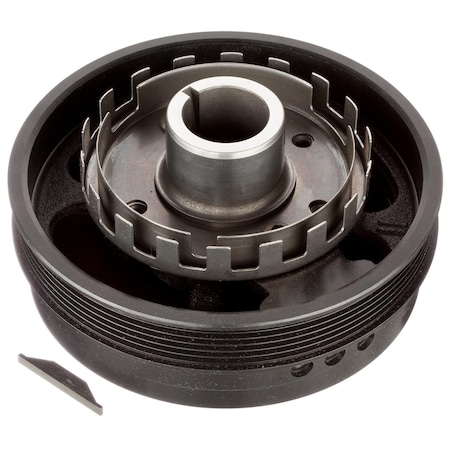 Atp Engine Harmonic Balancer, 102068 102068